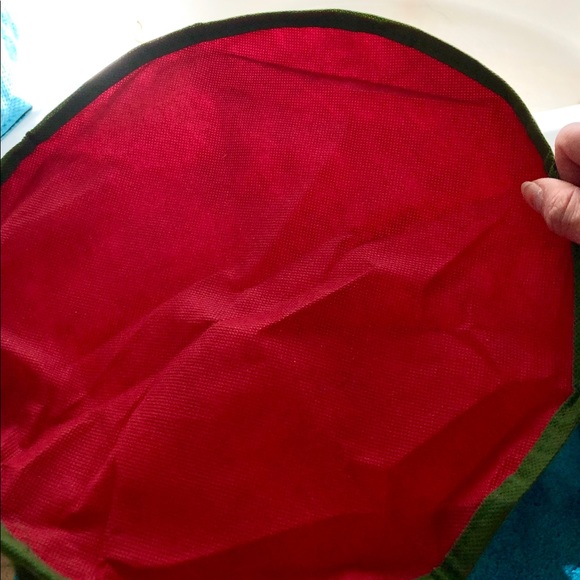 Wrapping paper Canvas Container - Picture 2 of 6
